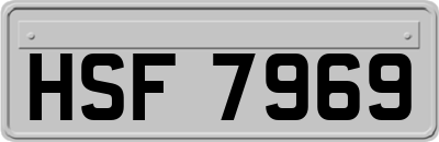 HSF7969