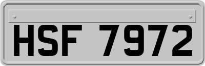 HSF7972