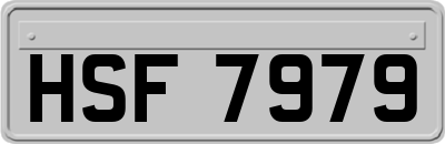 HSF7979