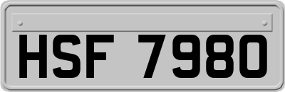 HSF7980