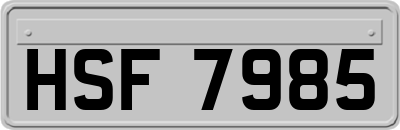 HSF7985