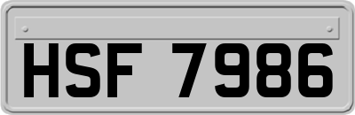 HSF7986
