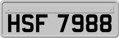 HSF7988