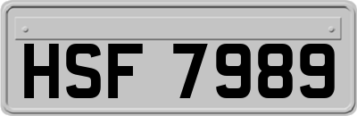 HSF7989