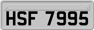 HSF7995