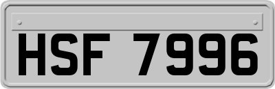 HSF7996
