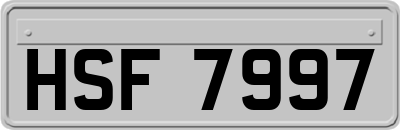 HSF7997