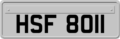 HSF8011
