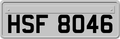 HSF8046