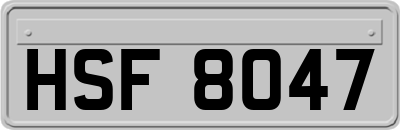 HSF8047