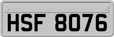 HSF8076