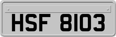 HSF8103
