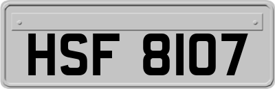 HSF8107