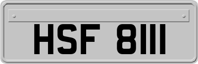 HSF8111
