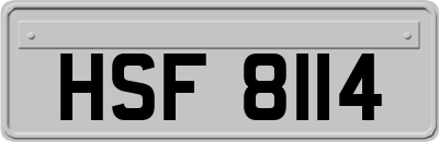 HSF8114