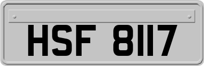 HSF8117