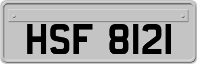 HSF8121