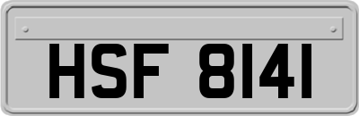HSF8141