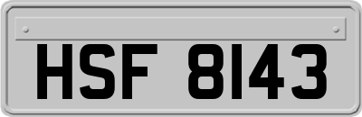 HSF8143