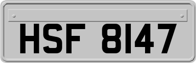 HSF8147
