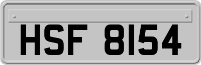 HSF8154