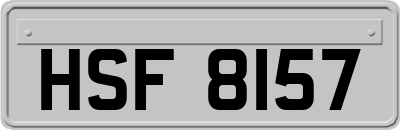 HSF8157