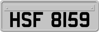 HSF8159