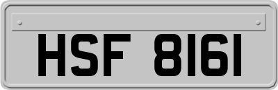 HSF8161