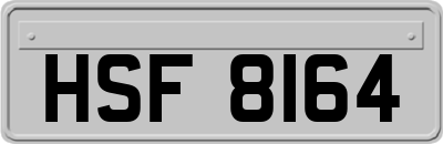 HSF8164