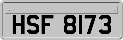 HSF8173