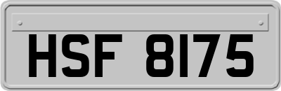 HSF8175