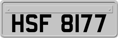 HSF8177