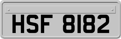 HSF8182