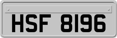 HSF8196