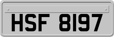 HSF8197
