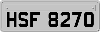 HSF8270