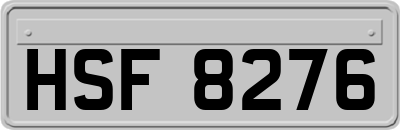 HSF8276