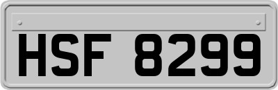 HSF8299