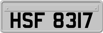 HSF8317