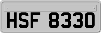 HSF8330