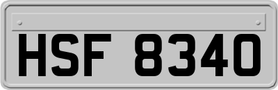 HSF8340