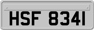 HSF8341