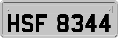 HSF8344