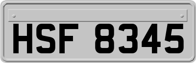 HSF8345