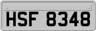 HSF8348