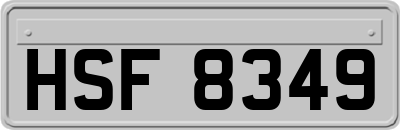 HSF8349