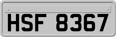 HSF8367