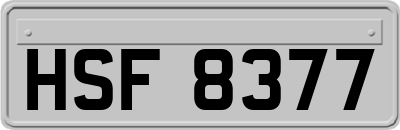 HSF8377