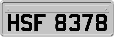 HSF8378
