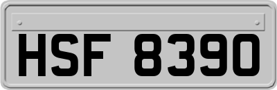 HSF8390